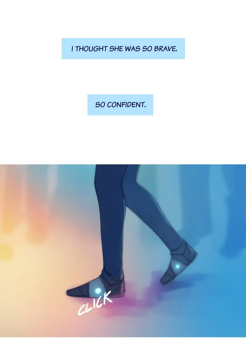 Always Human Chapter 84 page 18 - 