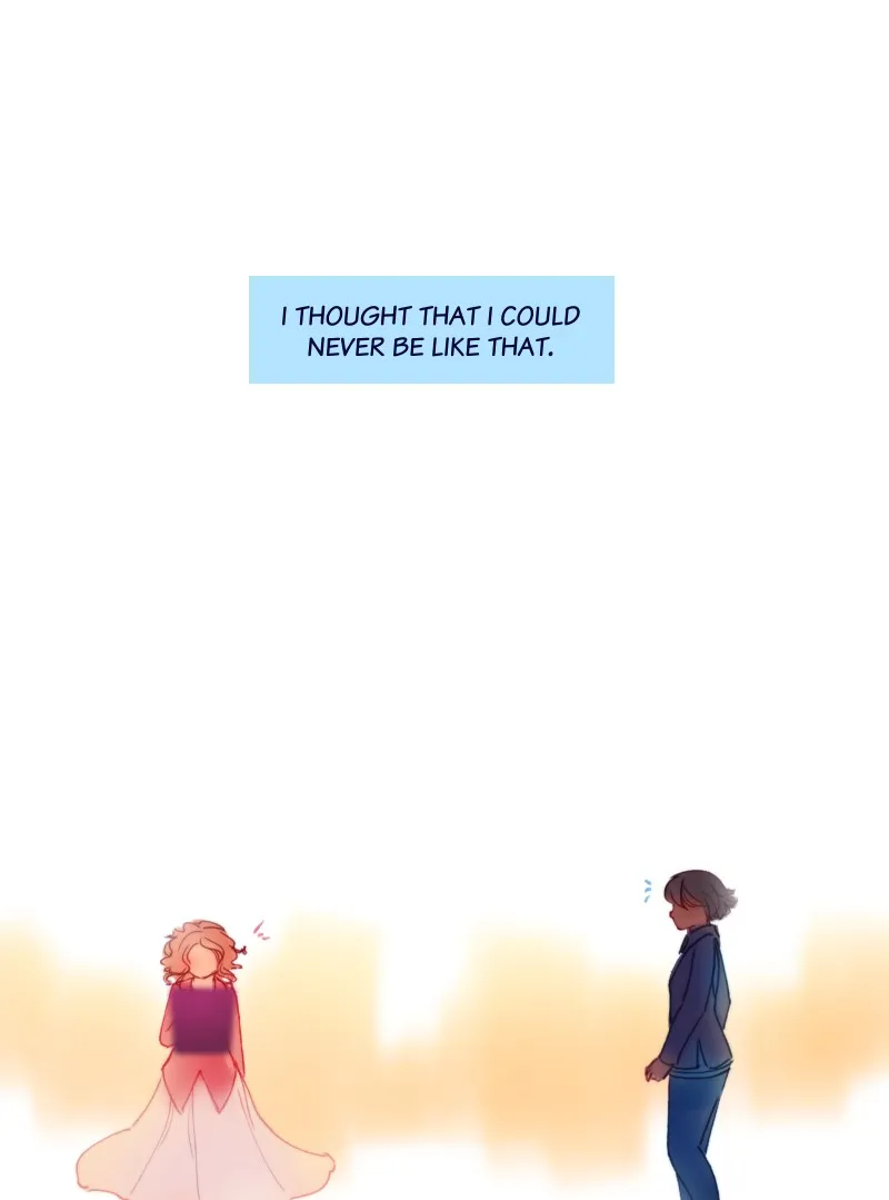 Always Human Chapter 84 page 19 - 