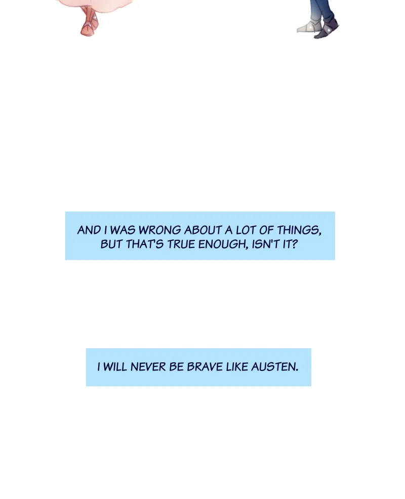 Always Human Chapter 84 page 20 - 