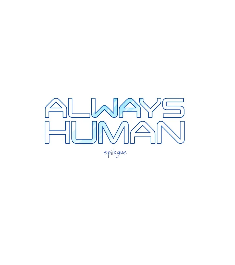 Always Human Chapter 84 page 3 - 