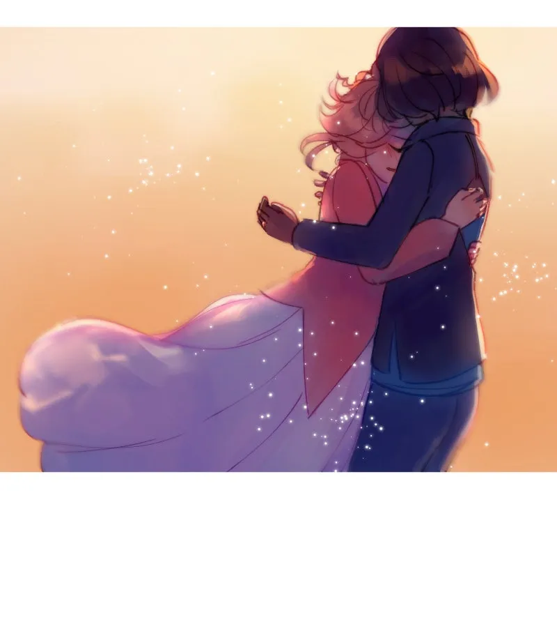 Always Human Chapter 84 page 21 - 