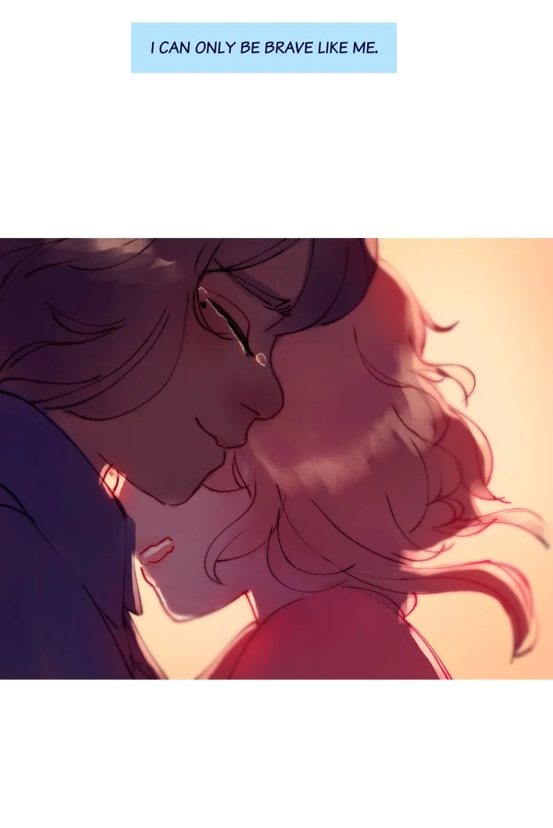 Always Human Chapter 84 page 22 - 