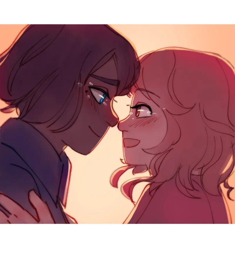 Always Human Chapter 84 page 24 - 