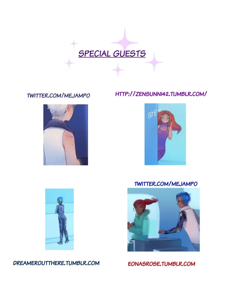 Always Human Chapter 84 page 29 - 