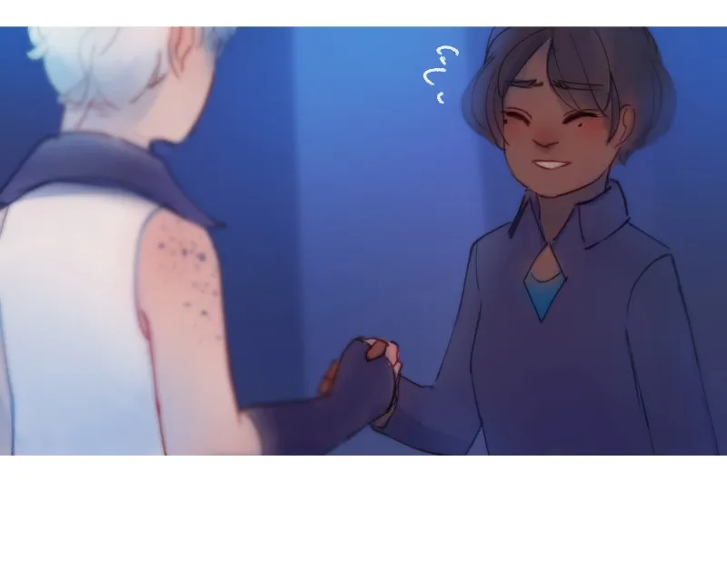 Always Human Chapter 84 page 5 - 