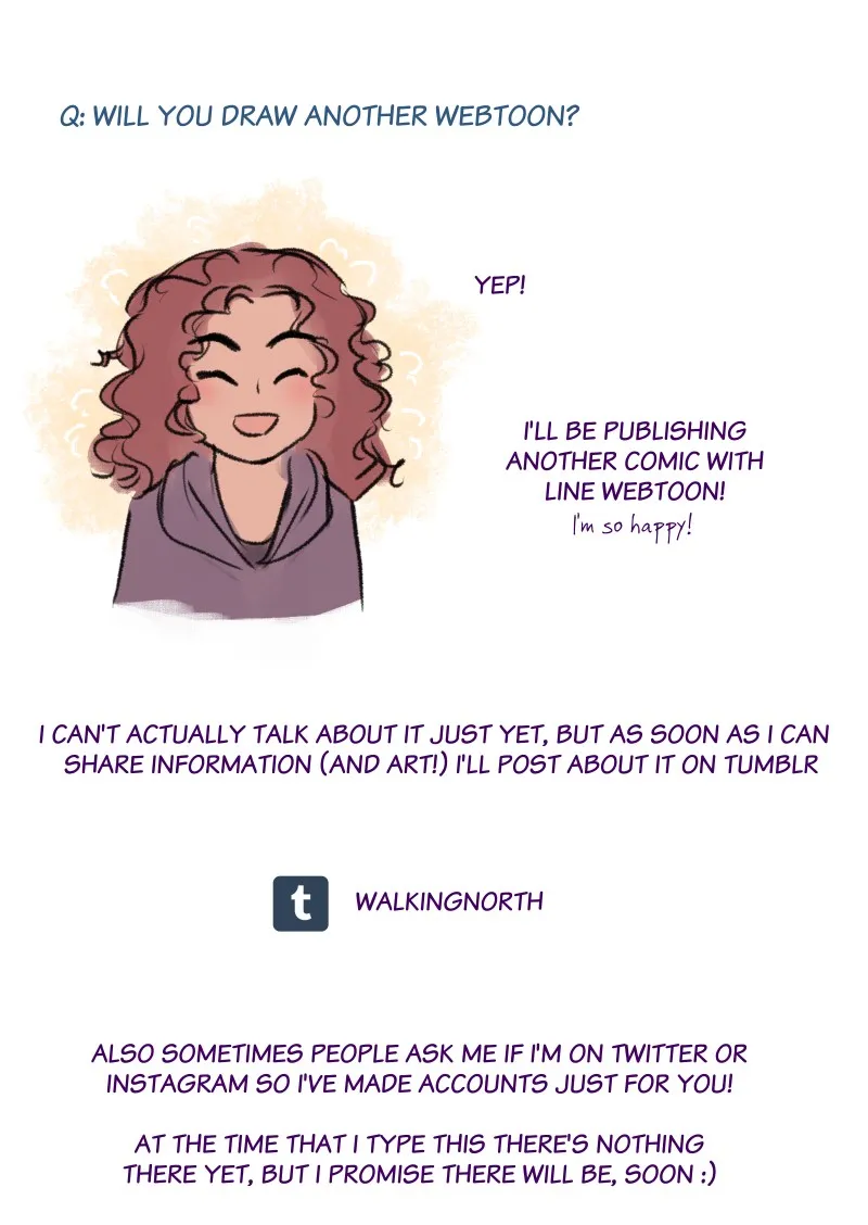 Always Human Chapter 85 page 14 - 
