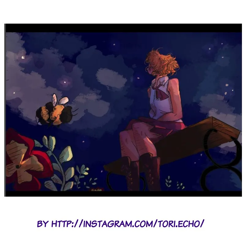 Always Human Chapter 86 page 105 - 