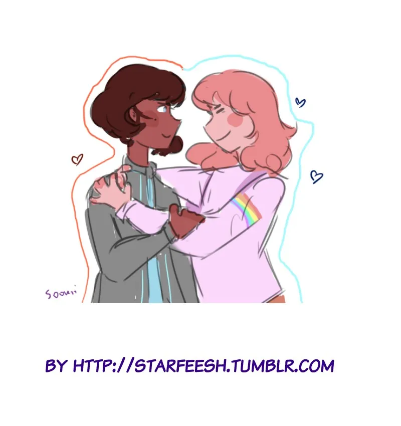 Always Human Chapter 86 page 12 - 