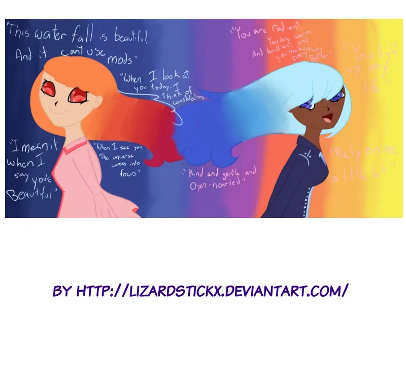 Always Human Chapter 86 page 113 - 