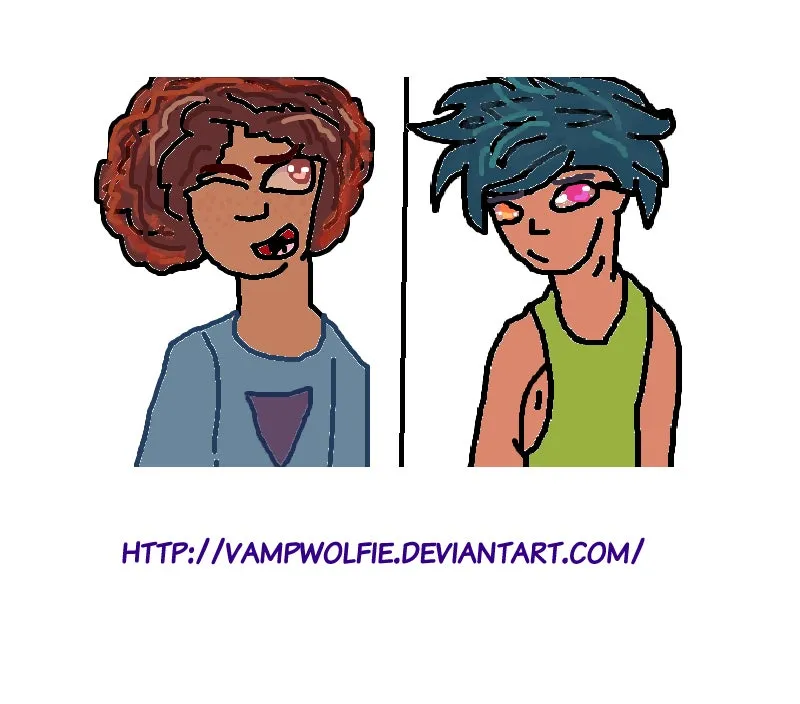 Always Human Chapter 86 page 115 - 