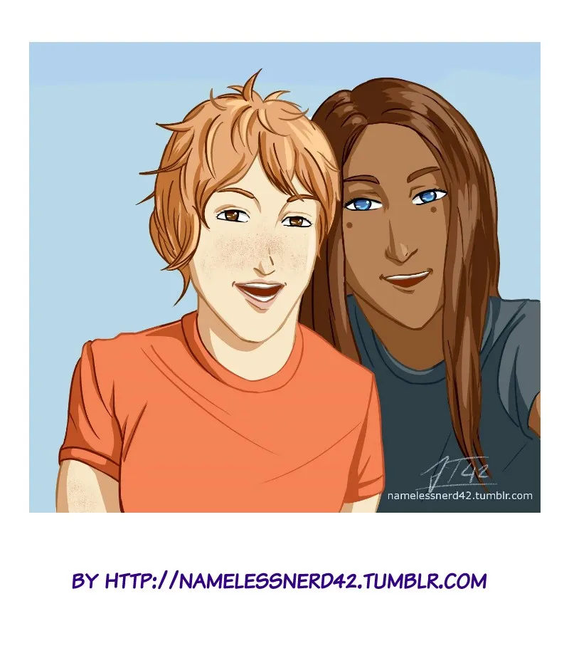 Always Human Chapter 86 page 127 - 