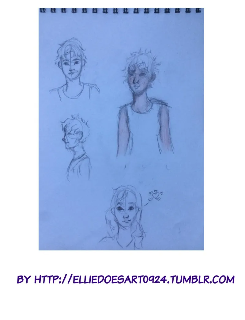 Always Human Chapter 86 page 14 - 