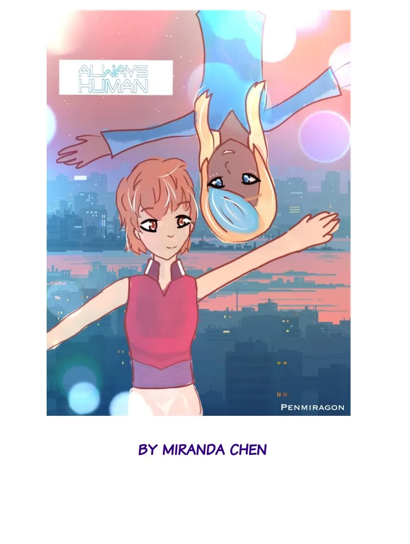 Always Human Chapter 86 page 133 - 