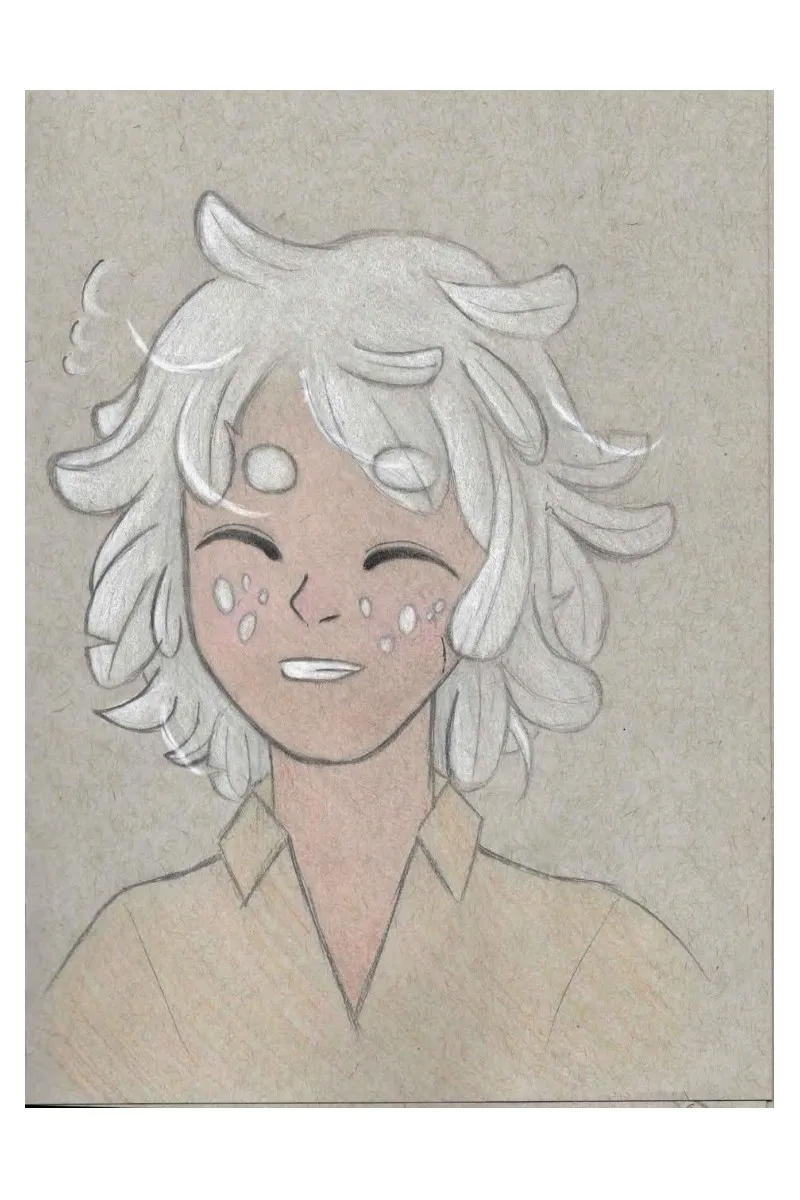 Always Human Chapter 86 page 139 - 