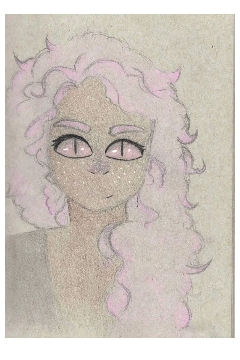Always Human Chapter 86 page 140 - 