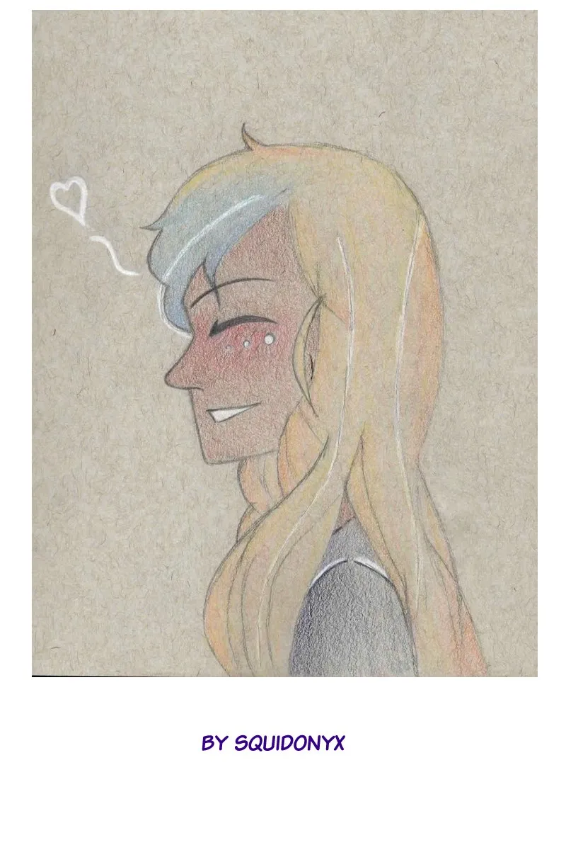 Always Human Chapter 86 page 141 - 