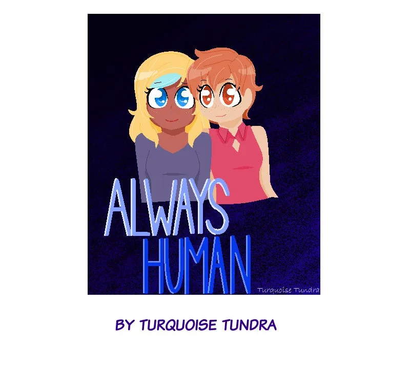Always Human Chapter 86 page 145 - 