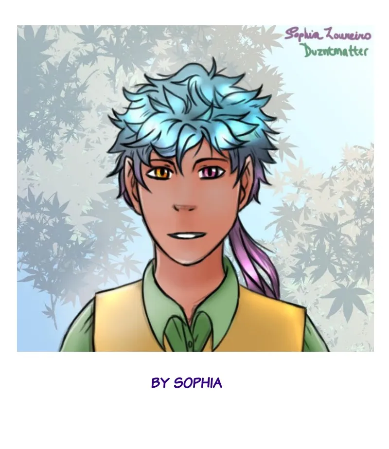 Always Human Chapter 86 page 147 - 