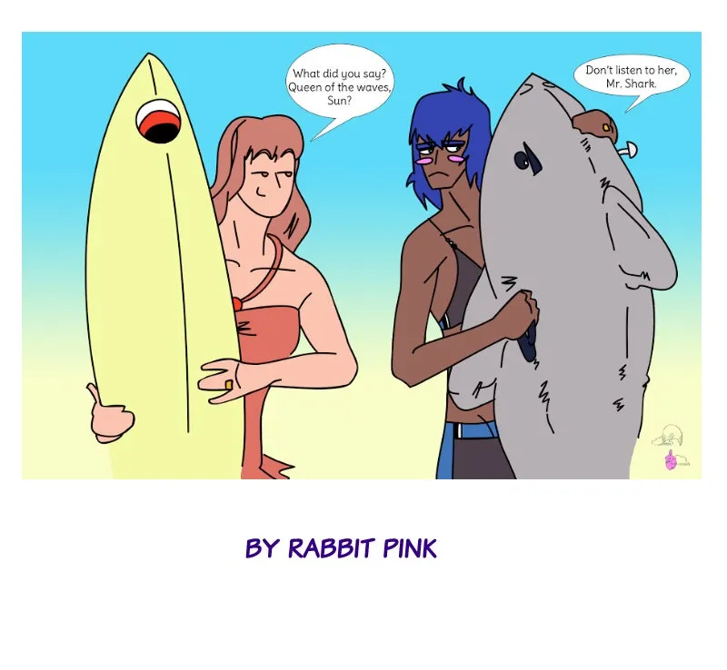 Always Human Chapter 86 page 156 - 