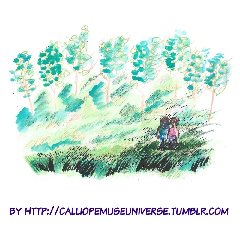 Always Human Chapter 86 page 17 - 