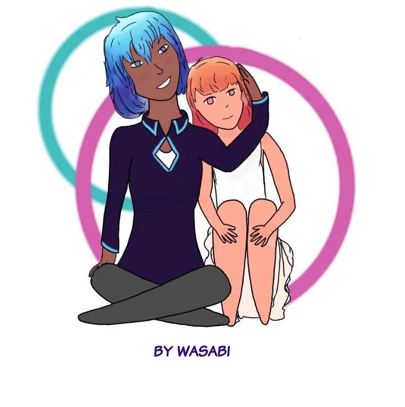 Always Human Chapter 86 page 164 - 