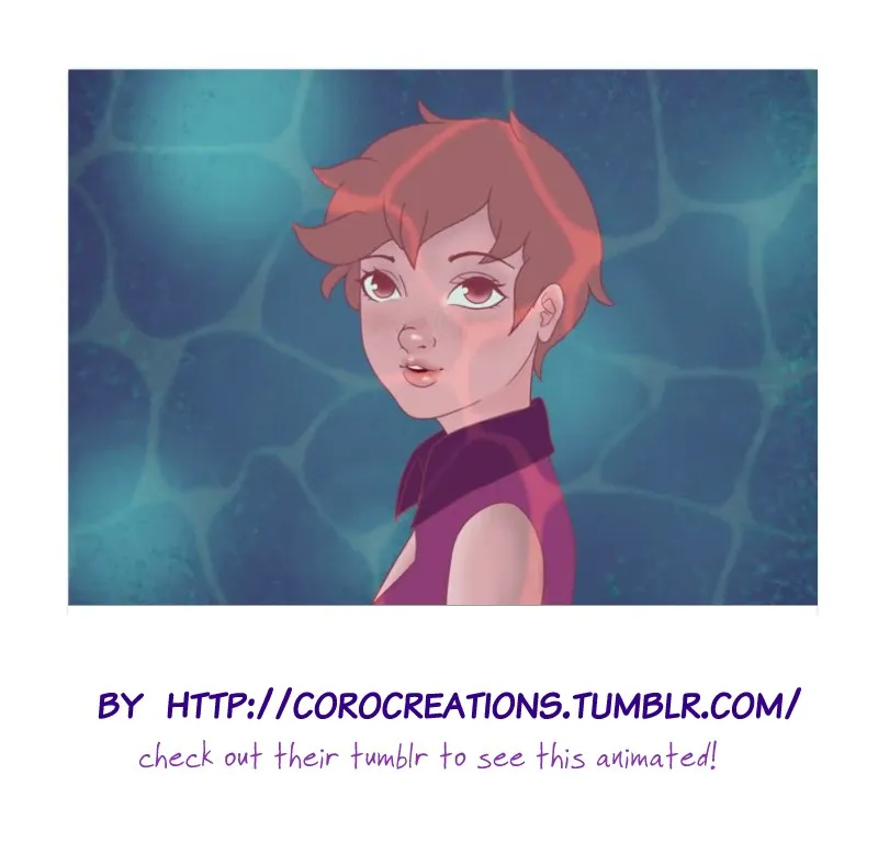 Always Human Chapter 86 page 19 - 