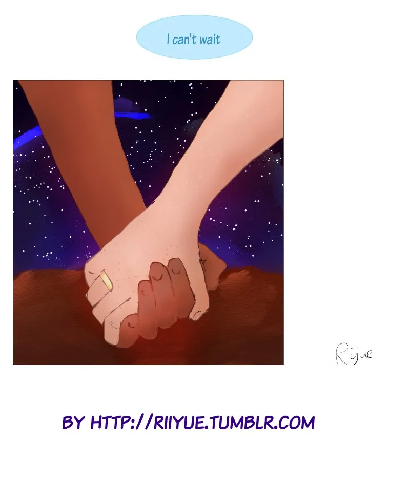 Always Human Chapter 86 page 26 - 