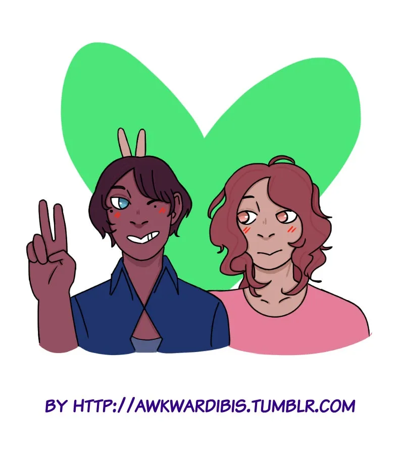 Always Human Chapter 86 page 27 - 