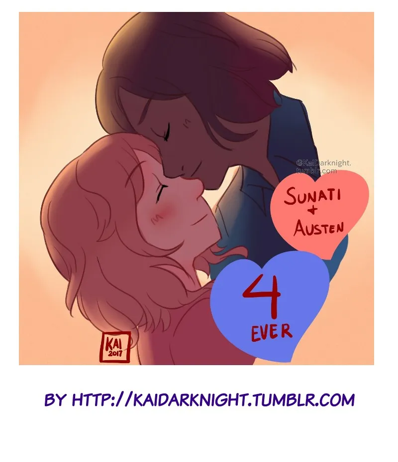 Always Human Chapter 86 page 28 - 