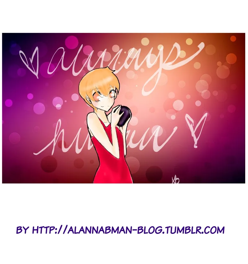 Always Human Chapter 86 page 30 - 