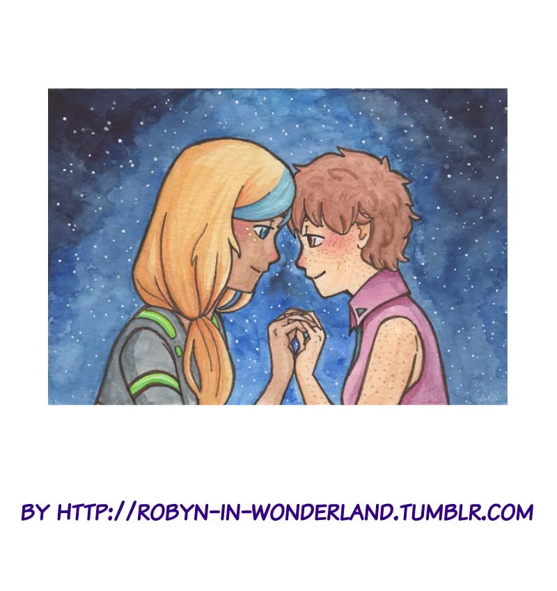 Always Human Chapter 86 page 31 - 