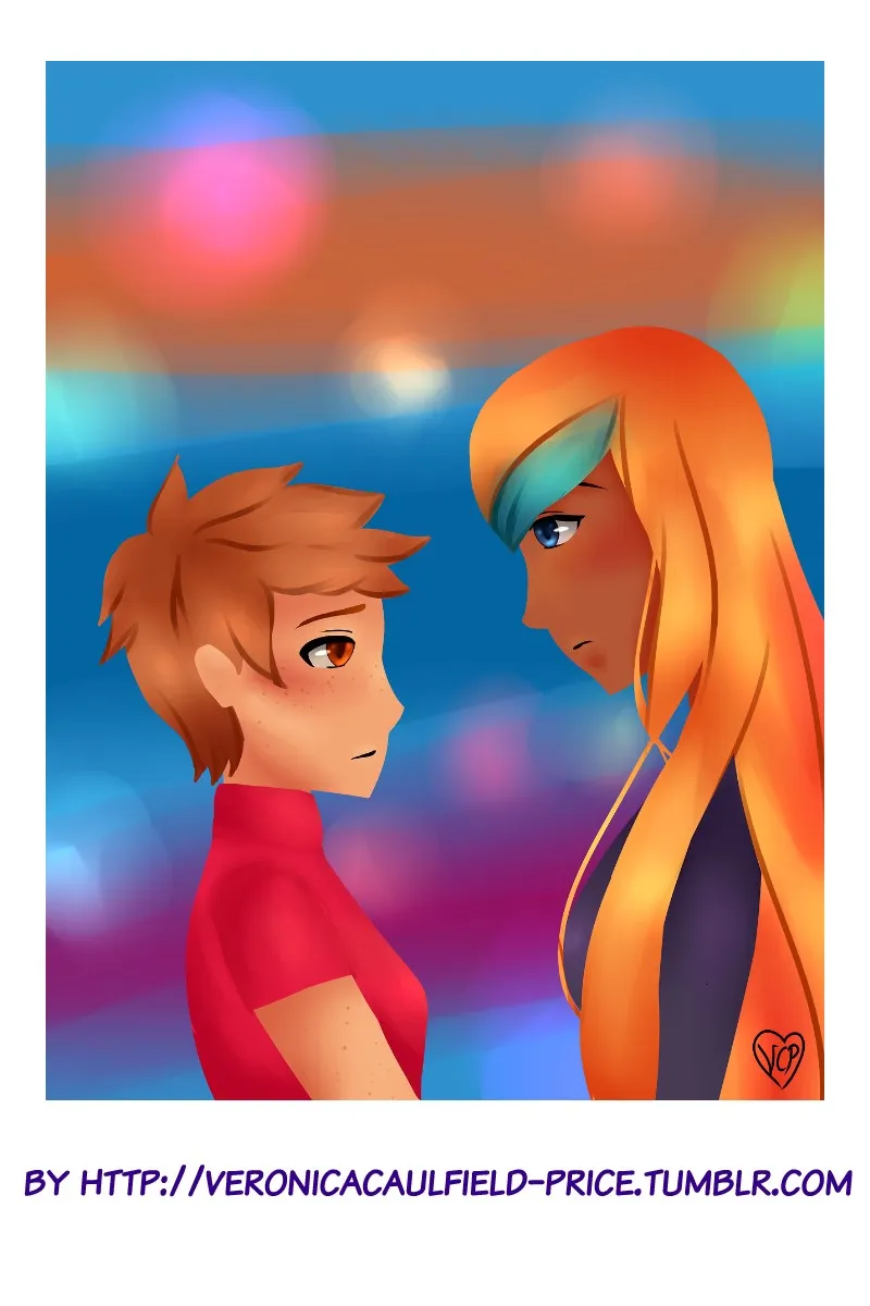 Always Human Chapter 86 page 33 - 