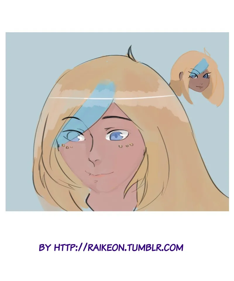 Always Human Chapter 86 page 39 - 