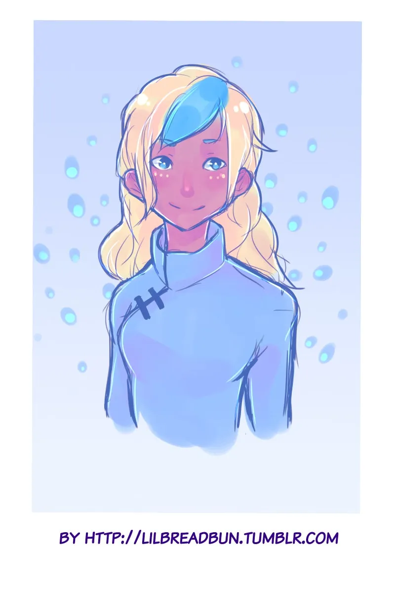 Always Human Chapter 86 page 40 - 