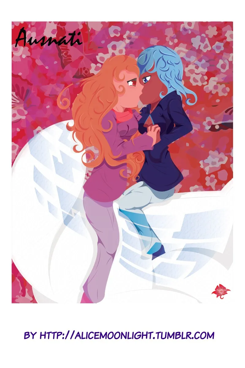 Always Human Chapter 86 page 46 - 