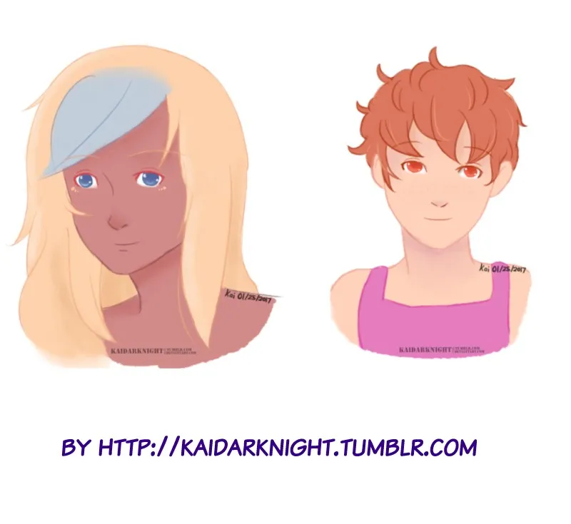 Always Human Chapter 86 page 47 - 