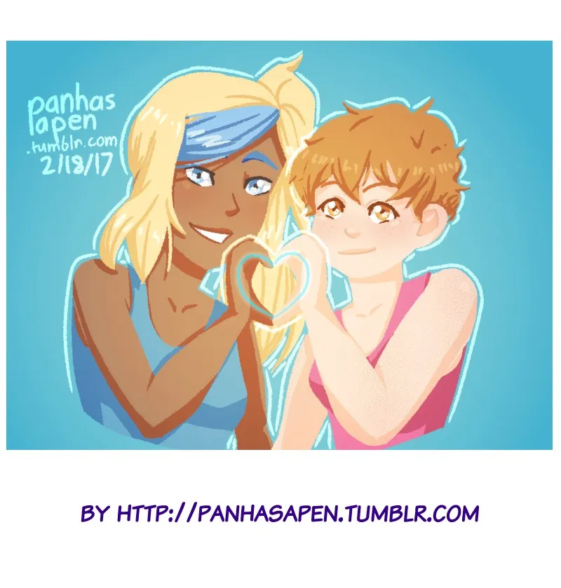 Always Human Chapter 86 page 52 - 