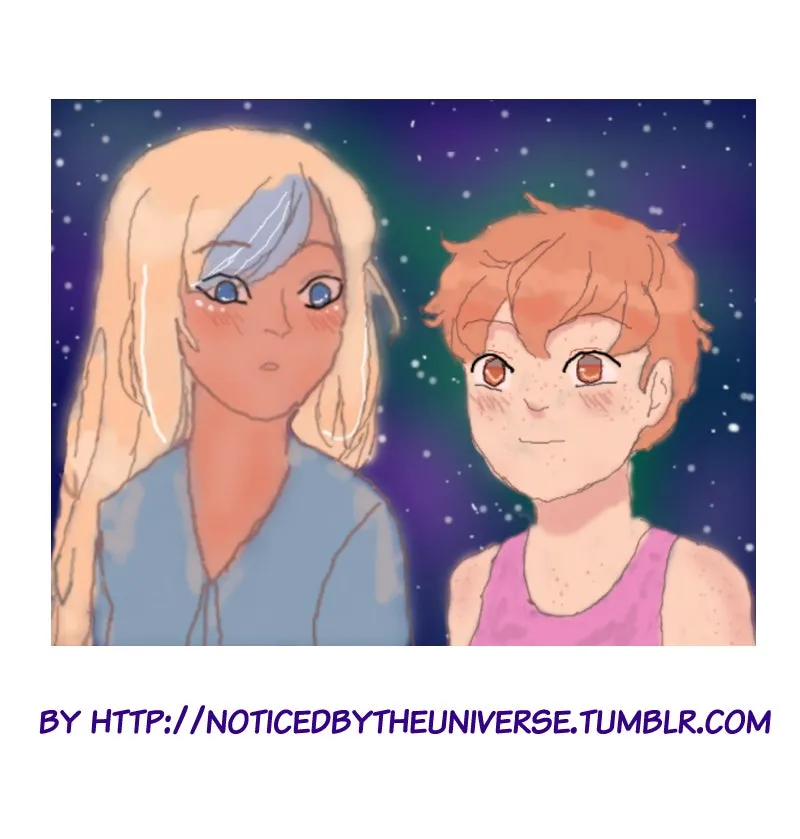 Always Human Chapter 86 page 53 - 