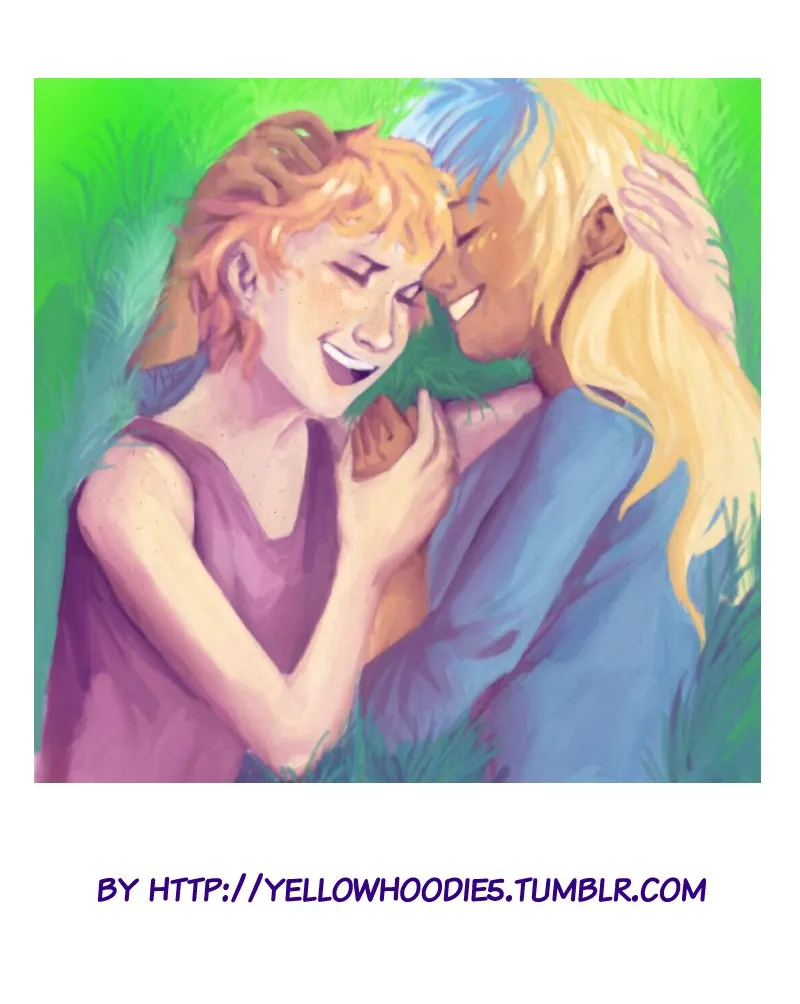 Always Human Chapter 86 page 57 - 