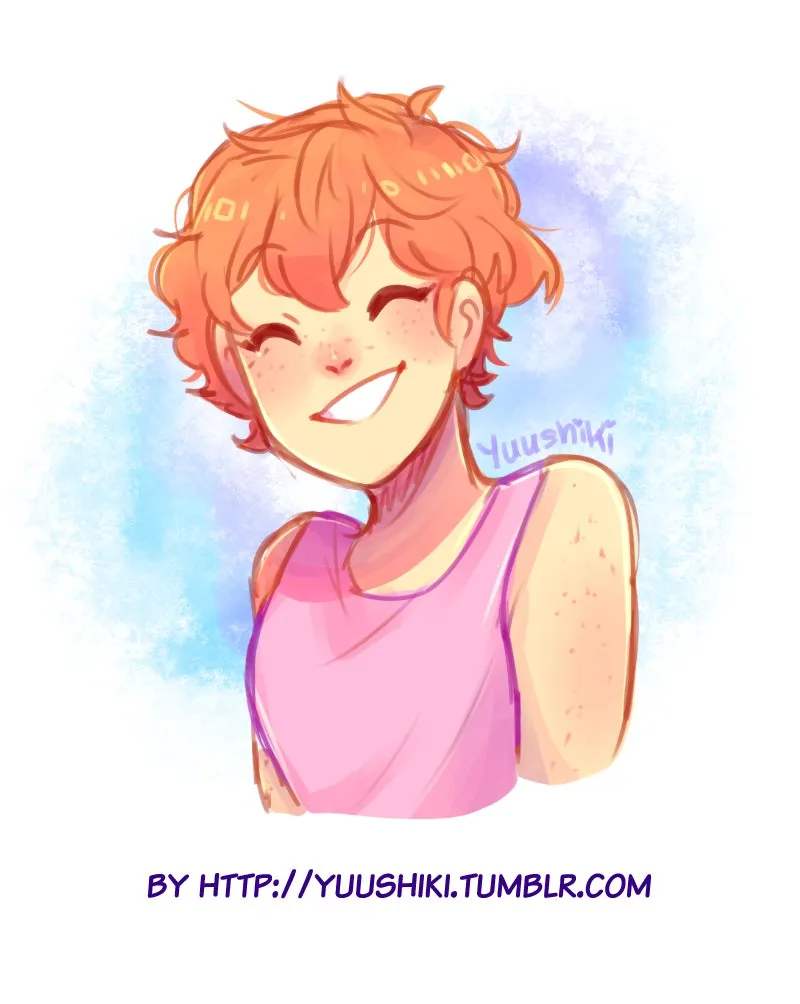 Always Human Chapter 86 page 59 - 