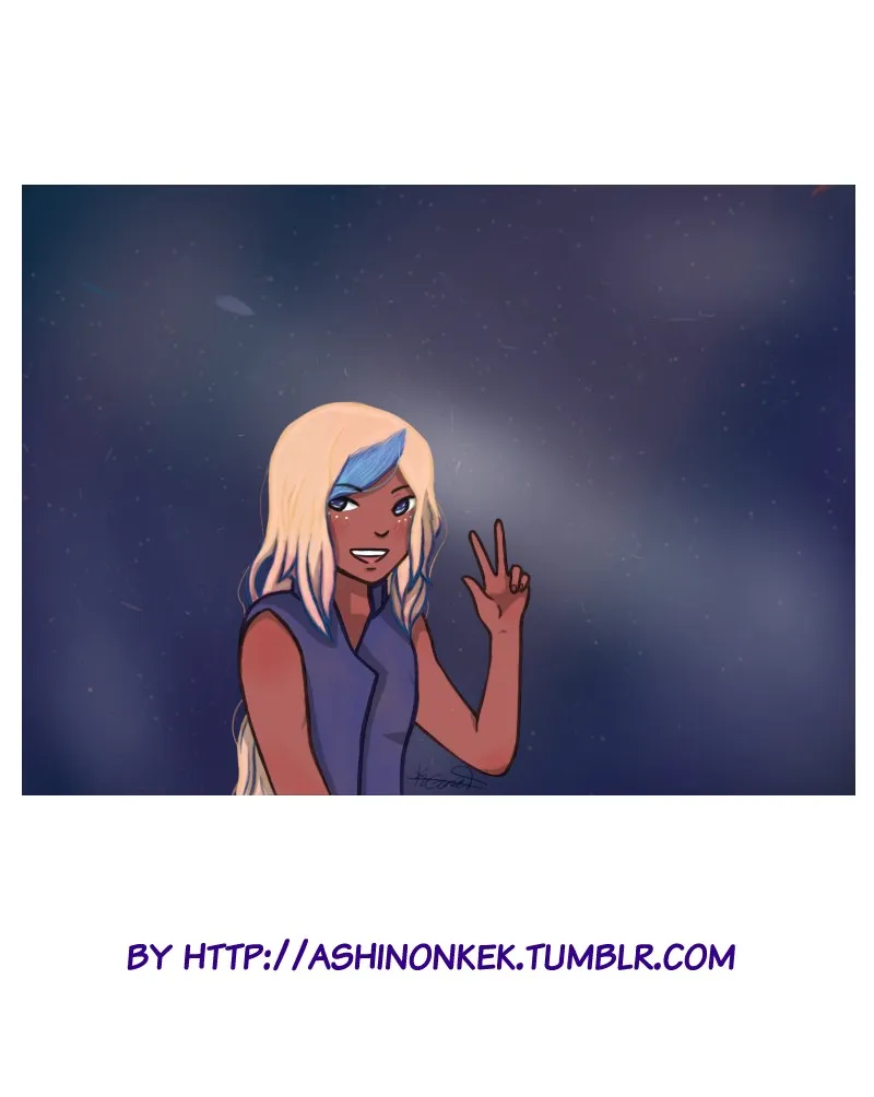 Always Human Chapter 86 page 60 - 