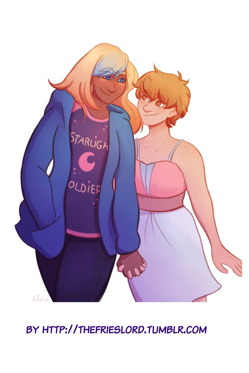 Always Human Chapter 86 page 62 - 