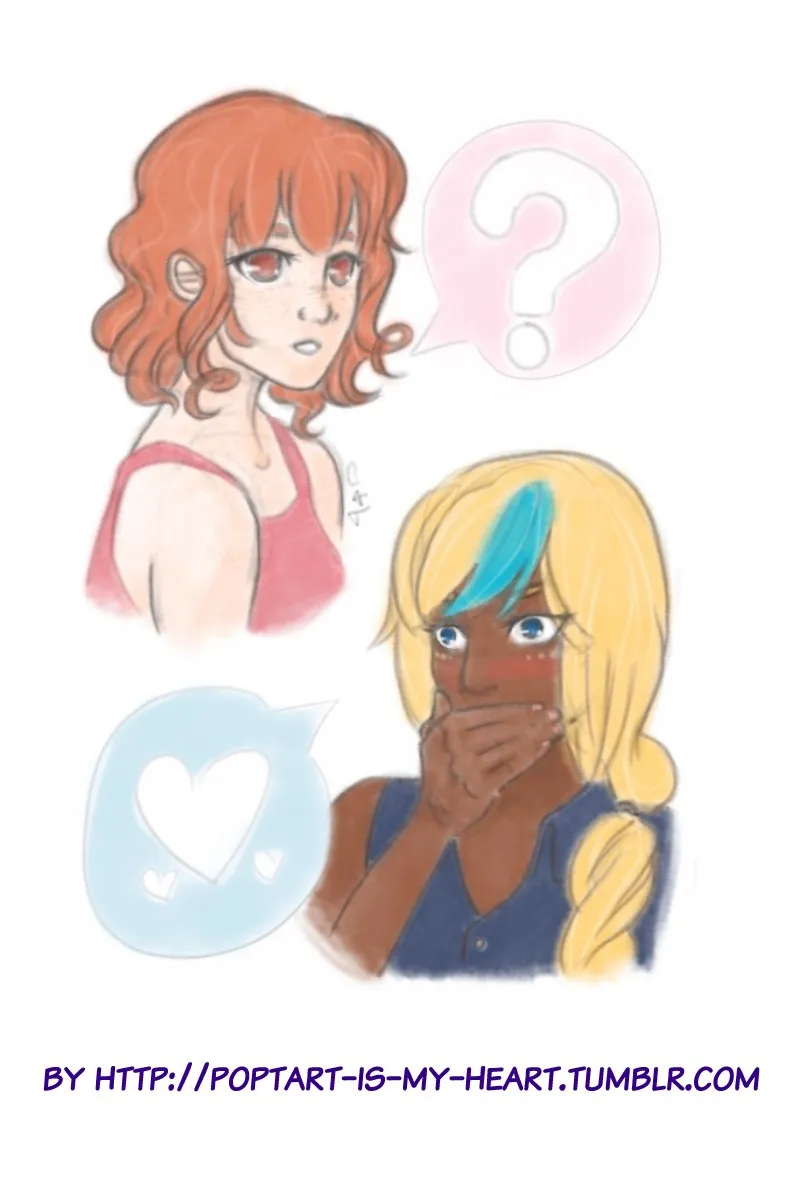 Always Human Chapter 86 page 64 - 
