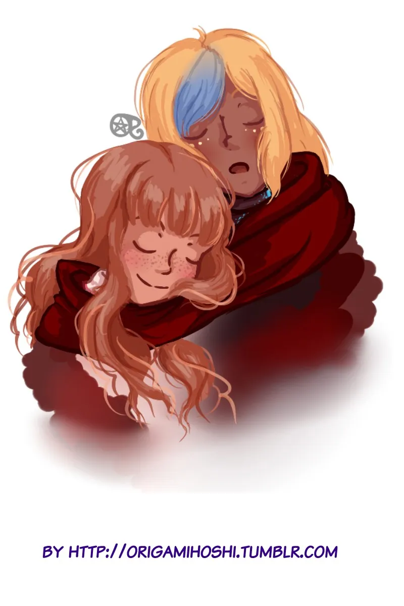 Always Human Chapter 86 page 66 - 