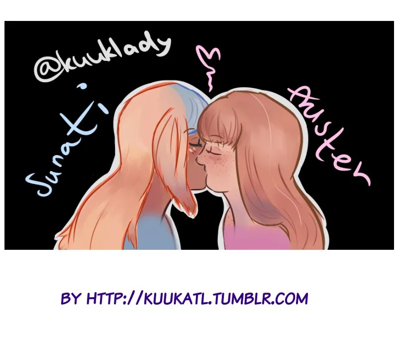 Always Human Chapter 86 page 69 - 