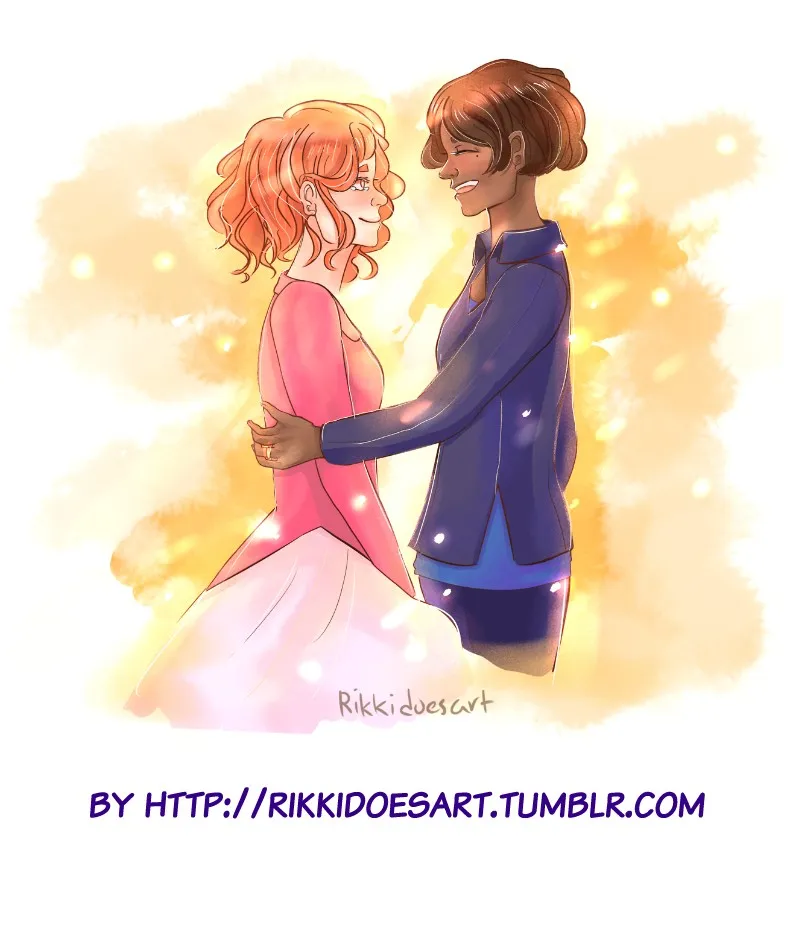 Always Human Chapter 86 page 8 - 