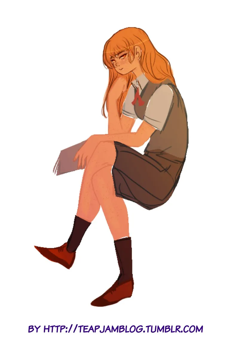 Always Human Chapter 86 page 72 - 