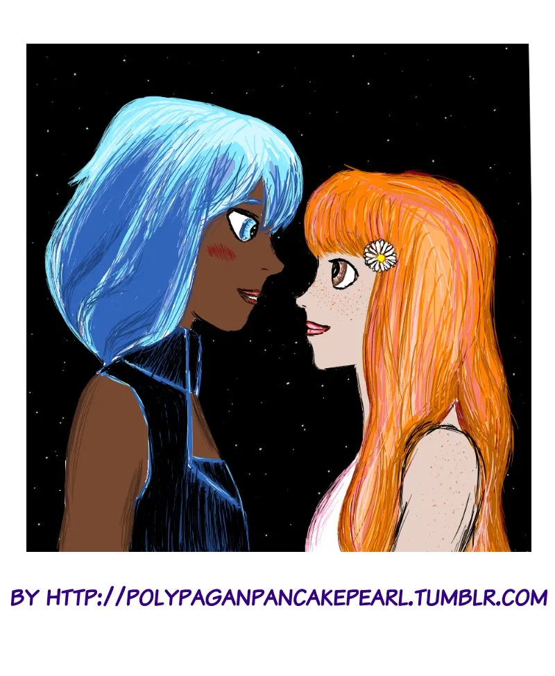 Always Human Chapter 86 page 77 - 