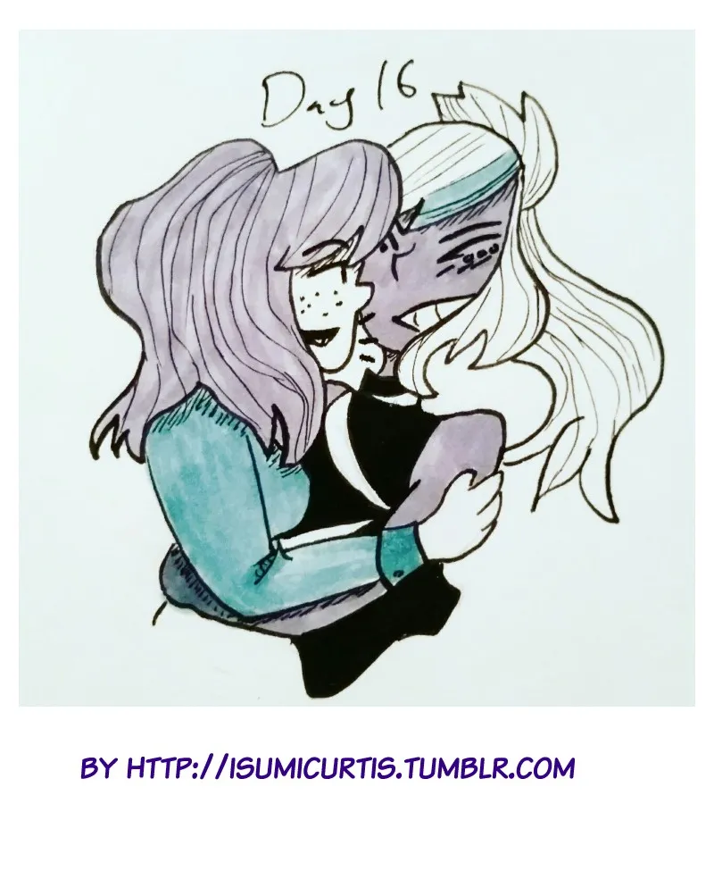Always Human Chapter 86 page 78 - 