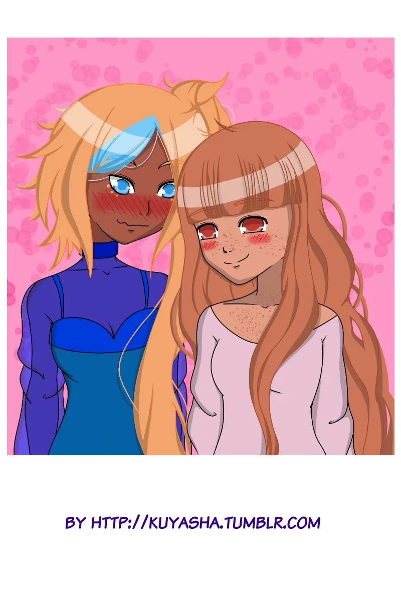 Always Human Chapter 86 page 85 - 